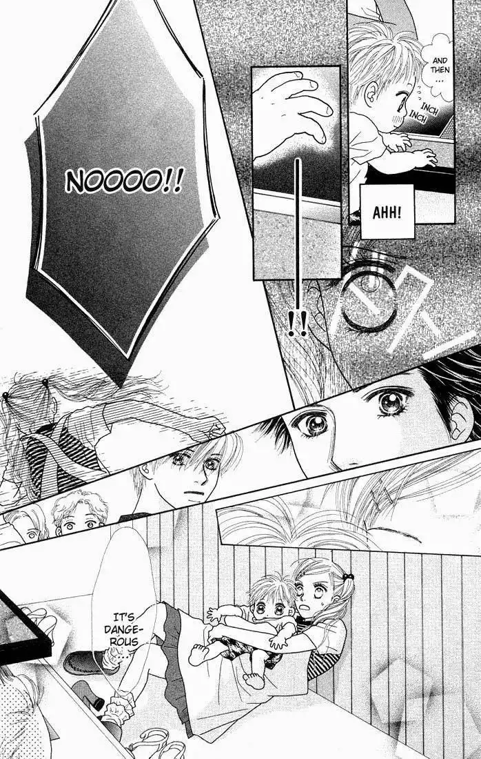 Parfait Tic Chapter 26 14